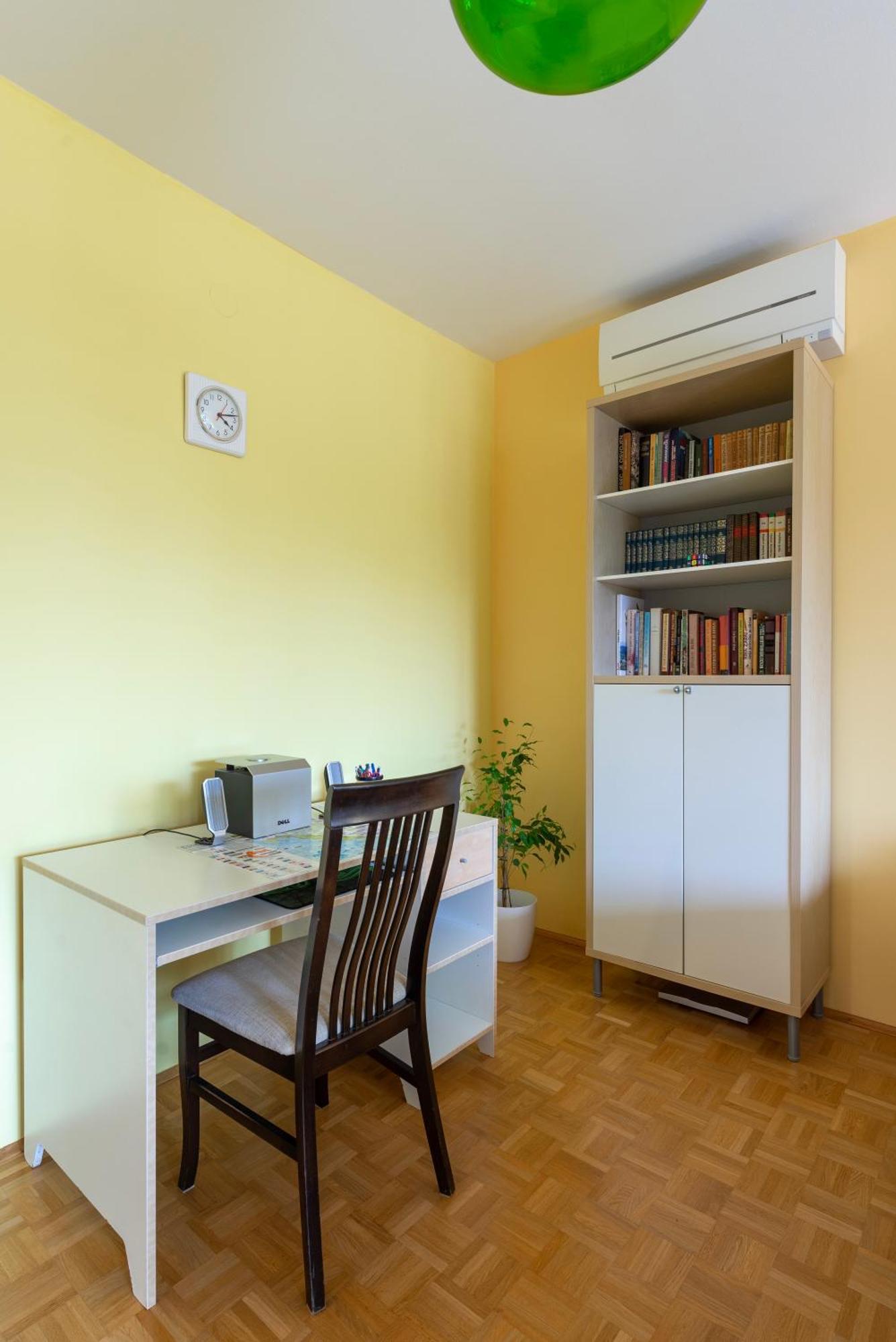 Apartman Maraska Park ซาดาร์ ภายนอก รูปภาพ