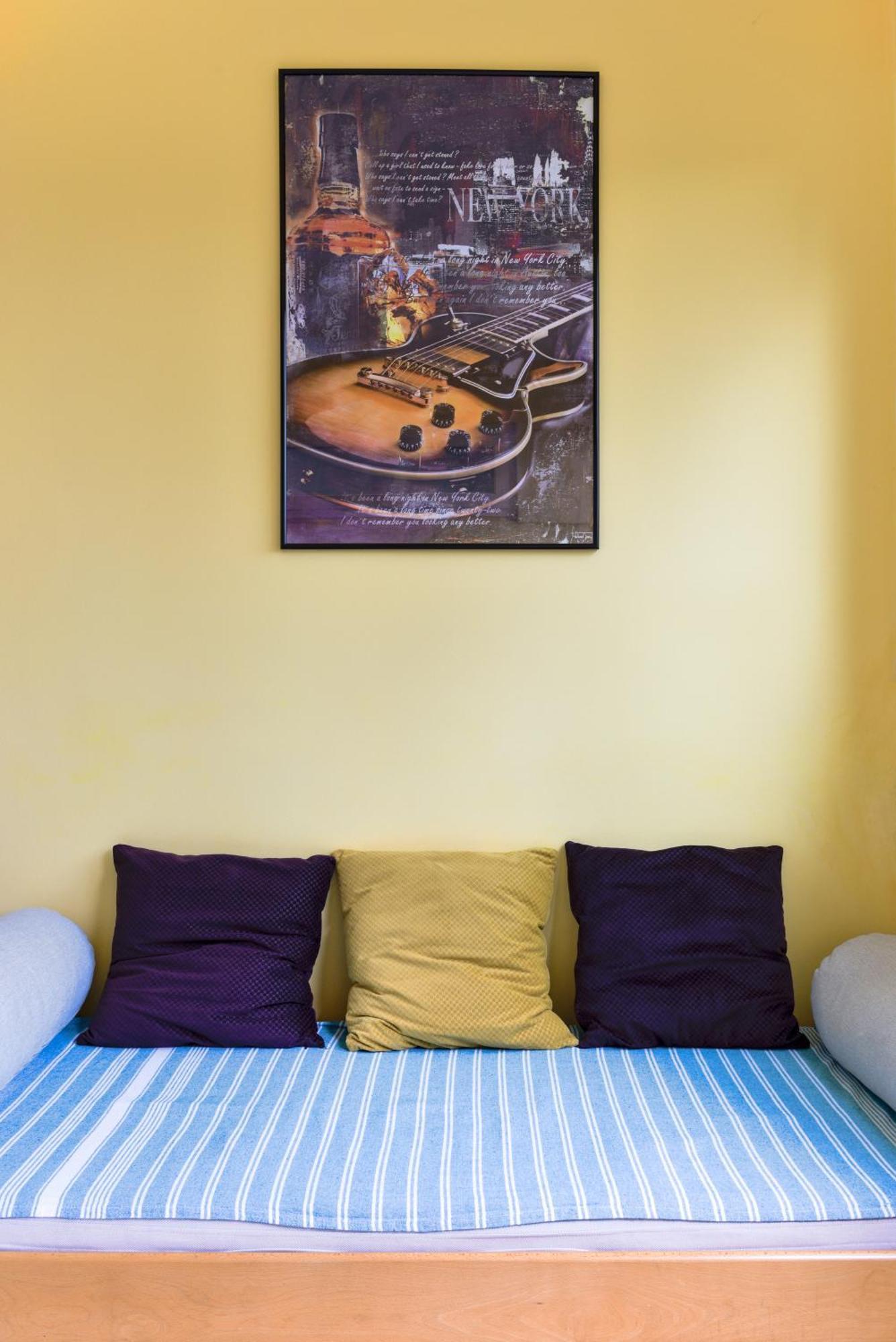 Apartman Maraska Park ซาดาร์ ภายนอก รูปภาพ